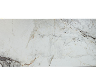 GG208 Керамогранит Dior White Grit Granula 60*120см 1,44м2