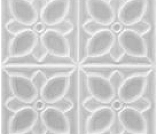 Керамическая плитка для стен Meissen Lissabon 25x75 серый (LBU093D)