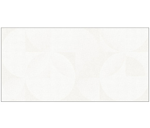 Керамогранит OPERA Decor White Carving 60x120