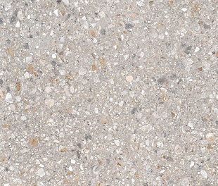 Плитка из керамогранита Estima Aglomerat 60x60 серый (AG03)