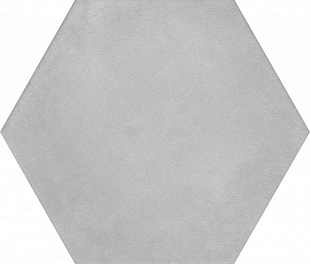 Плитка из керамогранита Kerama Marazzi Пуату 20x23.1 серый (SG23029N)