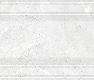 Dallas Плитка настенная рельеф светло-серый (C-DAL522D) 29,7x60