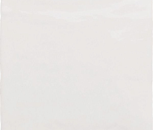 25851 Плитка La Riviera Blanc  настенная 13,2х13,2