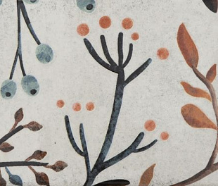 15*40 Forever DECOR White декор настенный