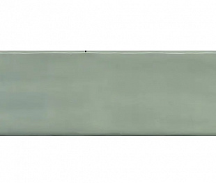 Керамическая плитка для стен Kerama Marazzi Монпарнас 8.5x28 зеленый (9017)