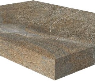 Плитка из керамогранита Italon Манетик Х2 33x60 коричневый (620070000698)