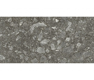 Керамогранит AS22-13 Mappa Marble серый террацо 120х60