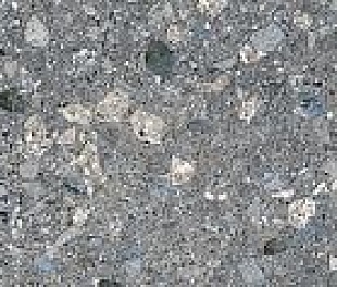Плитка из керамогранита Kerama Marazzi Терраццо 10.7х60 серый (SG632800R\1)