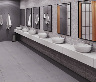 Керамогранит Петра Осколки / Petra debris от производителя Грани Таганая