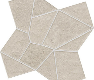 Gaudi Rila 25.5x25.5