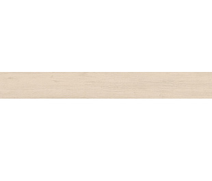 Плитка из керамогранита Ametis Alavesa белый AV01 19,4x160x11 Непол.Рект. (70624)