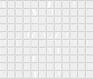 Темари белый мозаика 20003 29,8х29,8