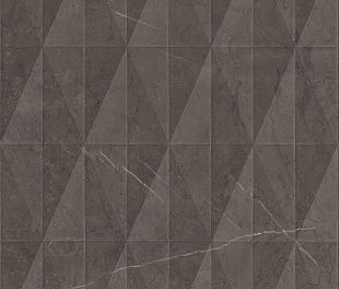 Керамическая плитка для стен Marazzi Italy Allmarble Wall 40x120 серый (M6TM)
