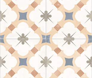 Керамогранит GRACE Caramel Pre-cut 45x45