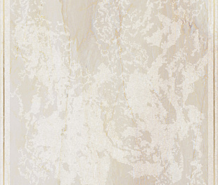 Decor Solitaire Rosone Pav. Gold- Sand Lapp/Rett 60x60 (4шт)