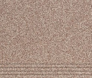 Плитка из керамогранита Estima Standard 33x60 коричневый (ST04)