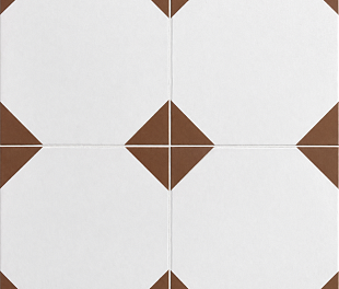 Керамогранит DV Terra Cotta Pre-cut 45x45