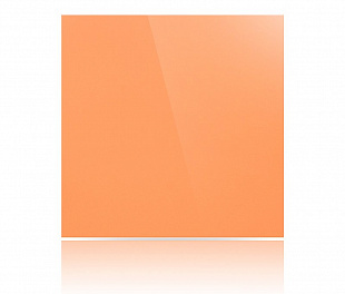 ГРЕС UF026PR насыщенно-оранжевый 60х60