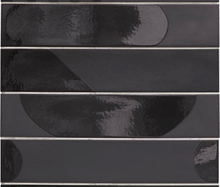 Wadi Decor Noir 6х30