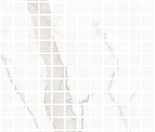 Керамогранит Blanc Calacatta Mosaic 25 30x30