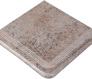 Ступень угловая Esquina Florentina Asper Fuji 33,3*33,3