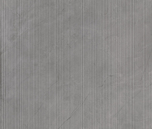 Керамогранит Realistik Fog Gris Linear Stonelo Carving 60x120