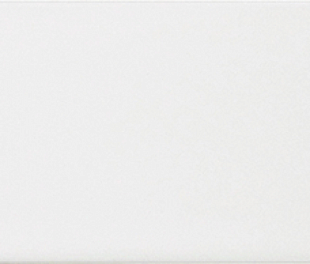 Плитка керамическая настенная 23358 CHEVRON WALL White RIGHT  5,2х18,6 см