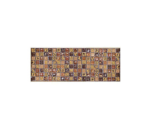 Подступенок Tabica Mytho Geo Tierra 12*33