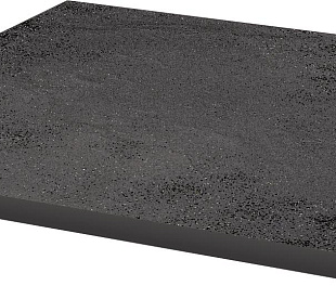 Плитка базовая Ceramika Paradyz Semir Grafit klinker B1a 30х30 (1,26)