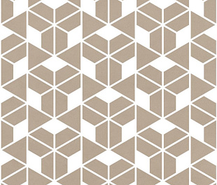 Керамогранит Cava Beige Mosaic. A. 22.8x27.8