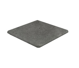 Керамическая плитка Esquina Redonda Urban Grafito Antideslizante