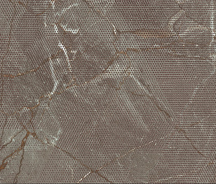 Керамогранит La Platera Даск тауп декор 60х120 (1,44)