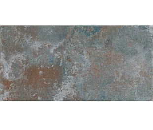 Oxido Chromium 600х1200мм Metallic, керамогранит ENNFACE