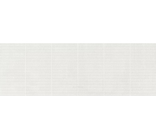 Rib White 30x90