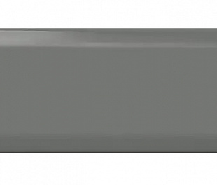 Керамическая плитка для стен Kerama Marazzi Аккорд 8.5x28.5 серый (9028)