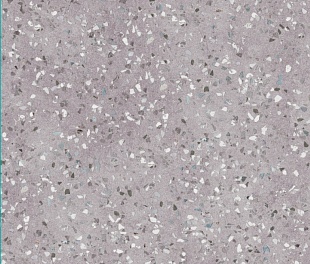 Плитка из керамогранита матовая Creto Neutron 60x60 серый (NР_P0013)
