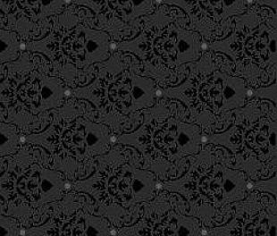 Керамическая плитка для стен Kerama Marazzi Уайтхолл 15x40 черный (15002)