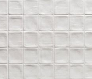 Mosaico Colette Blanco 21.4х61