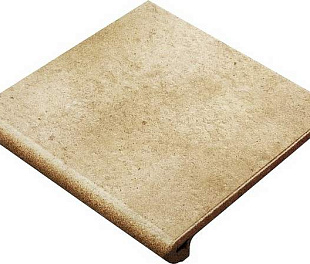 Ступень фронтальная Petra Anti-Slip Ocre 30*33