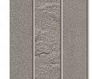 Плитка из керамогранита Kerama Marazzi Про Стоун 7.3x32 серый (SG187\002)