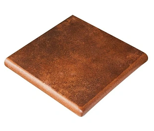 Ступень угловая Esquina Mytho Rubino 33*33