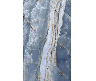 Керамическая плитка 60*120 E-13141 BELLVER AZUL POLISHED