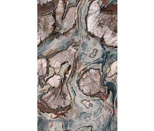 Керамическая плитка 80x160 MAGIC SANTORINI EXOTIC