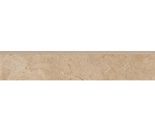 SG158300R\5BT Плинтус Фаральони песочный 7,6х40,2 (30шт) **