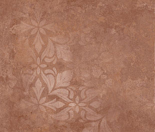 Плитка из керамогранита Kerama Marazzi Хадду 40x40 красный (KM4040G0071N)