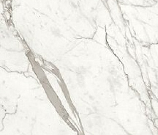 A4O4 КерГранит MARVEL SHINE STATUARIO SUPREMO BOOKM A LAP 120x278 см