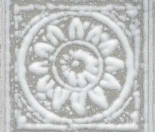 Плитка из керамогранита Kerama Marazzi Брера 4.7x4.7 серый (AD\A580\SG1596)