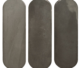 Плитка DNA Calema Oval Shadow 5,2х16 (85 шт/0,712/0,0083 м2)