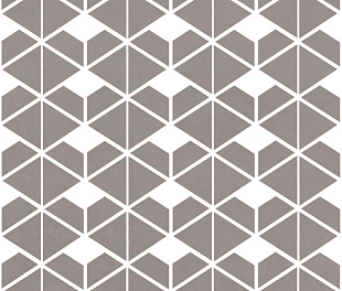 Керамогранит Cava Grey Mosaic. D. 22.8x27.1