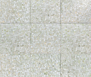 Mosaico Tiffany 20х20